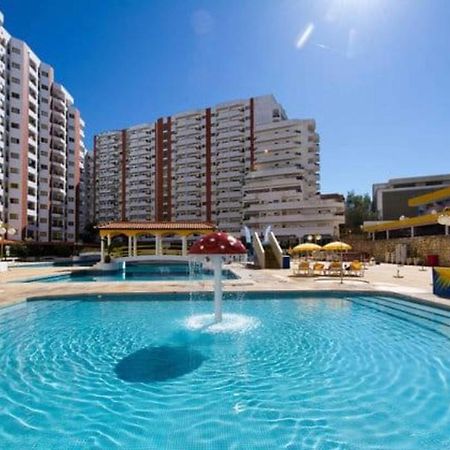 O Cantinho Da Rocha - Praia Da Rocha Портиман Экстерьер фото