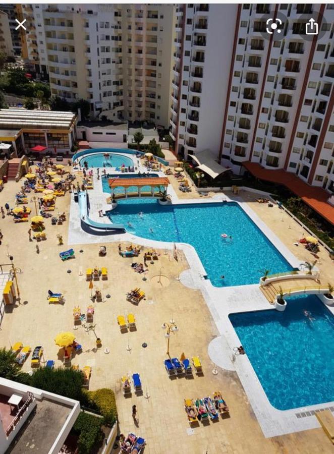 O Cantinho Da Rocha - Praia Da Rocha Портиман Экстерьер фото
