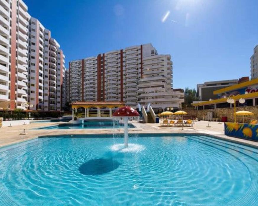 O Cantinho Da Rocha - Praia Da Rocha Портиман Экстерьер фото